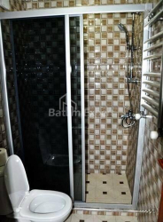 آپارتمان 1-комн 33 m² - یوریوسکایا, Batumi