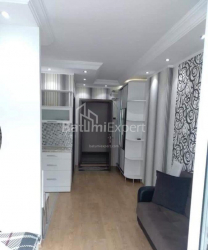 آپارتمان 1-комн 33 m² - کلانتر خیمشیاشویلی, Batumi