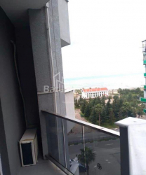 آپارتمان 33 متر مربع - کلانتر خیمشیاشویلی, Batumi, گرجستان
