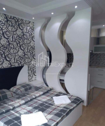 آپارتمان 1-комн 33 m² - کلانتر خیمشیاشویلی, Batumi