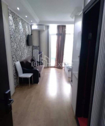 آپارتمان 33 متر مربع - کلانتر خیمشیاشویلی, Batumi, گرجستان