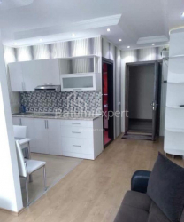 آپارتمان 1-комн 33 m² - کلانتر خیمشیاشویلی, Batumi