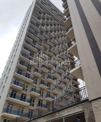 آپارتمان 2-комн 37 m² - آنگیسا, Batumi