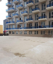آپارتمان 2-комн 37 m² - آنگیسا, Batumi