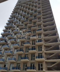 آپارتمان 2-комн 37 m² - آنگیسا, Batumi