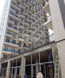 آپارتمان 2-комн 37 m² - آنگیسا, Batumi
