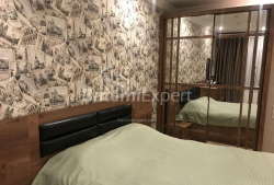 آپارتمان 3-комн 80 m² - یوسف کوبالادزه, Batumi