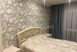 آپارتمان 3-комн 80 m² - یوسف کوبالادزه, Batumi