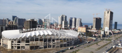آپارتمان 3-комн 77 m² - یوریوسکایا, Batumi