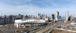 آپارتمان 3-комн 77 m² - یوریوسکایا, Batumi