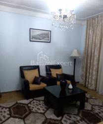 آپارتمان 3-комн 68 m² - یوریوسکایا, Batumi