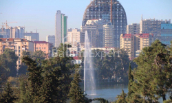آپارتمان 98 متر مربع - 26 اردیبهشت, Batumi, گرجستان
