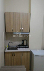 آپارتمان 1-комн 33 m² - یوریوسکایا, Batumi