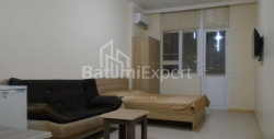 آپارتمان 1-комн 33 m² - یوریوسکایا, Batumi