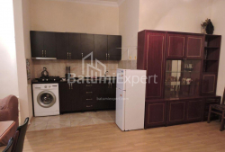 آپارتمان 70 متر مربع - یوریوسکایا, Batumi, گرجستان