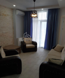 آپارتمان 2-комн 41 m² - تبل ابوسریدزه, Batumi