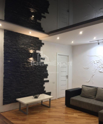 آپارتمان 4-комн 115 m² - تبل ابوسریدزه, Batumi