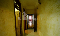 آپارتمان 4-комн 95 m² - نیکو پیروسمانی, Batumi