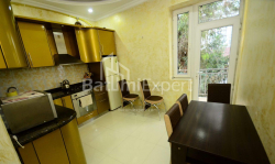 آپارتمان 4-комн 95 m² - نیکو پیروسمانی, Batumi