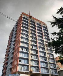 آپارتمان 4-комн 105 m² - ایلیا چاوچاوادزه, Batumi