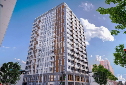 آپارتمان 4-комн 105 m² - ایلیا چاوچاوادزه, Batumi