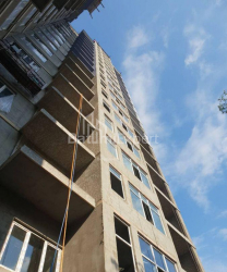 آپارتمان 105 متر مربع - ایلیا چاوچاوادزه, Batumi, گرجستان