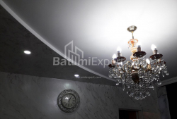 آپارتمان 88 متر مربع - میخائیل لرمانتوف, Batumi, گرجستان