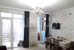 آپارتمان 4-комн 88 m² - میخائیل لرمانتوف, Batumi
