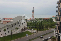 آپارتمان 1-комн 33 m² - یوریوسکایا, Batumi