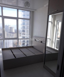 آپارتمان 42 متر مربع - یوسف کوبالادزه, Batumi, گرجستان