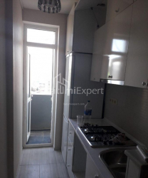 آپارتمان 2-комн 42 m² - یوسف کوبالادزه, Batumi