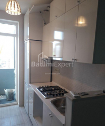 آپارتمان 2-комн 42 m² - یوسف کوبالادزه, Batumi