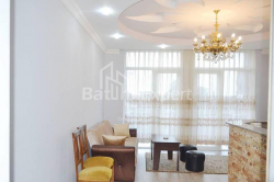 آپارتمان 3-комн 60 m² - الکساندرا پوشکین, Batumi