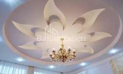 آپارتمان 3-комн 60 m² - الکساندرا پوشکین, Batumi