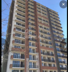 آپارتمان 2-комн 45 m² - یوریوسکایا, Batumi