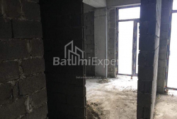 آپارتمان 2-комн 45 m² - یوریوسکایا, Batumi
