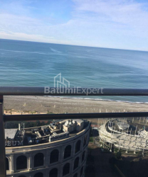 آپارتمان 4-комн 100 m² - کلانتر خیمشیاشویلی, Batumi