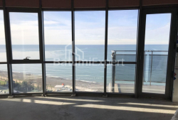 آپارتمان 4-комн 100 m² - کلانتر خیمشیاشویلی, Batumi
