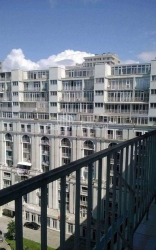 آپارتمان 2-комн 45 m² - کلانتر خیمشیاشویلی, Batumi