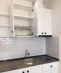 آپارتمان 1-комн 32 m² - نیکو پیروسمانی, Batumi