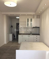 آپارتمان 1-комн 32 m² - نیکو پیروسمانی, Batumi