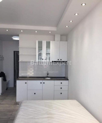آپارتمان 1-комн 32 m² - نیکو پیروسمانی, Batumi