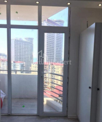 آپارتمان 1-комн 32 m² - نیکو پیروسمانی, Batumi