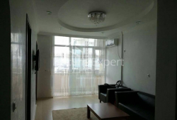 آپارتمان 3-комн 54 m² - یوریوسکایا, Batumi