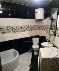 آپارتمان 3-комн 64 m² - پترا باگریونی, Batumi