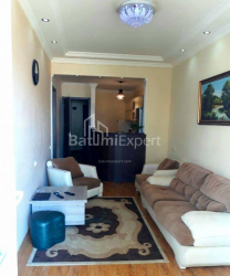 آپارتمان 3-комн 64 m² - پترا باگریونی, Batumi