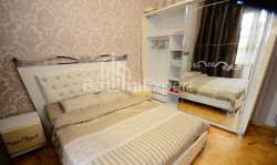 آپارتمان 3-комн 95 m² - نیکو پیروسمانی, Batumi