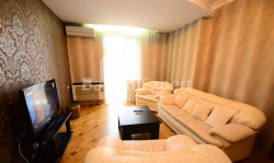 آپارتمان 3-комн 95 m² - نیکو پیروسمانی, Batumi