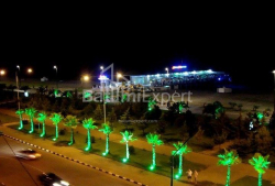 آپارتمان 3-комн 75 m² - یوریوسکایا, Batumi
