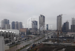 آپارتمان 3-комн 75 m² - یوریوسکایا, Batumi